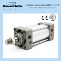 ISO Standard Single Acting Pneumatic Air Cylinder with Adjustable Stroke